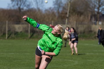 Bild 360 - Faustballturnier